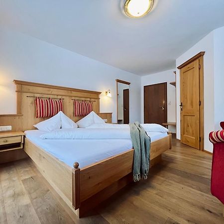 Untergrundgut Villa Leogang Kültér fotó