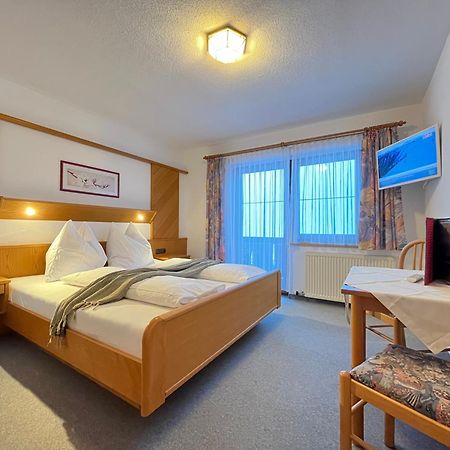 Untergrundgut Villa Leogang Kültér fotó