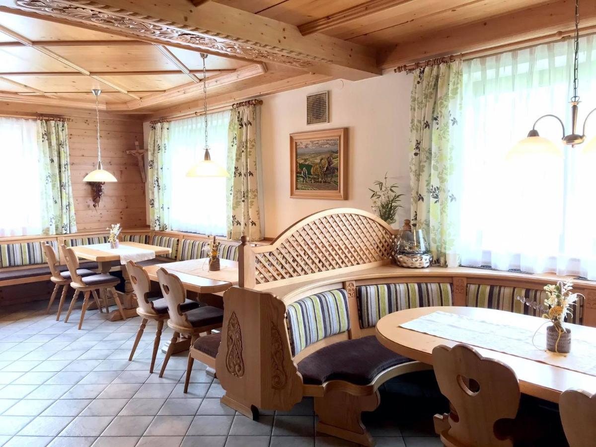 Untergrundgut Villa Leogang Kültér fotó