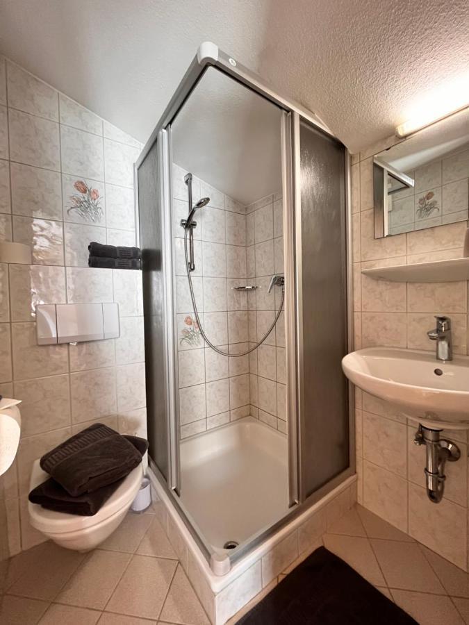 Untergrundgut Villa Leogang Kültér fotó