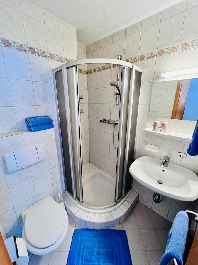 Untergrundgut Villa Leogang Kültér fotó