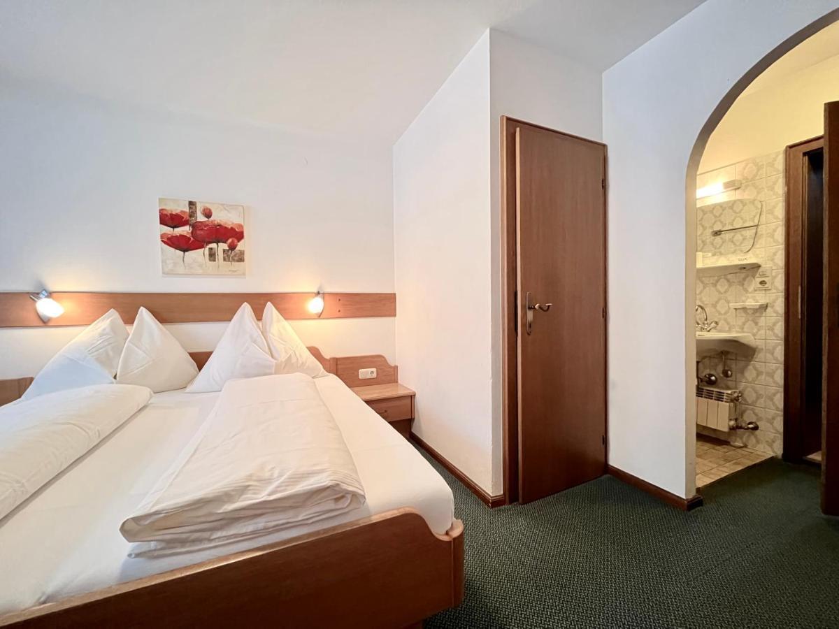 Untergrundgut Villa Leogang Kültér fotó