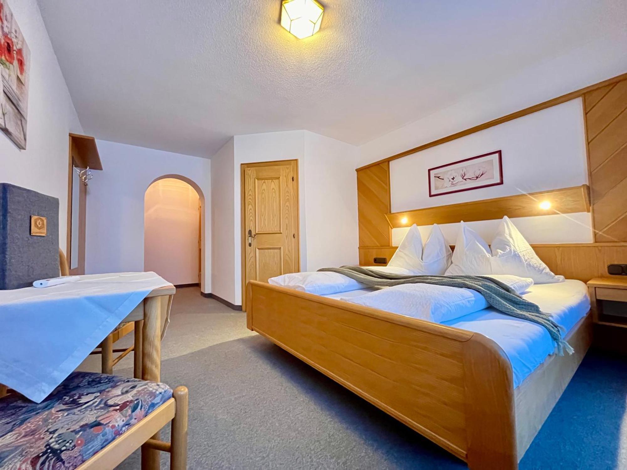 Untergrundgut Villa Leogang Kültér fotó