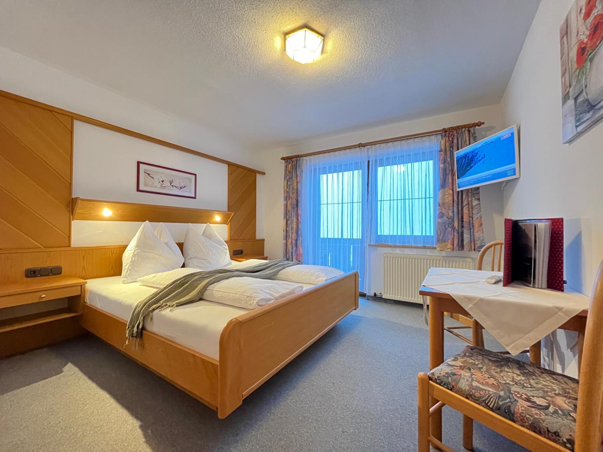 Untergrundgut Villa Leogang Kültér fotó
