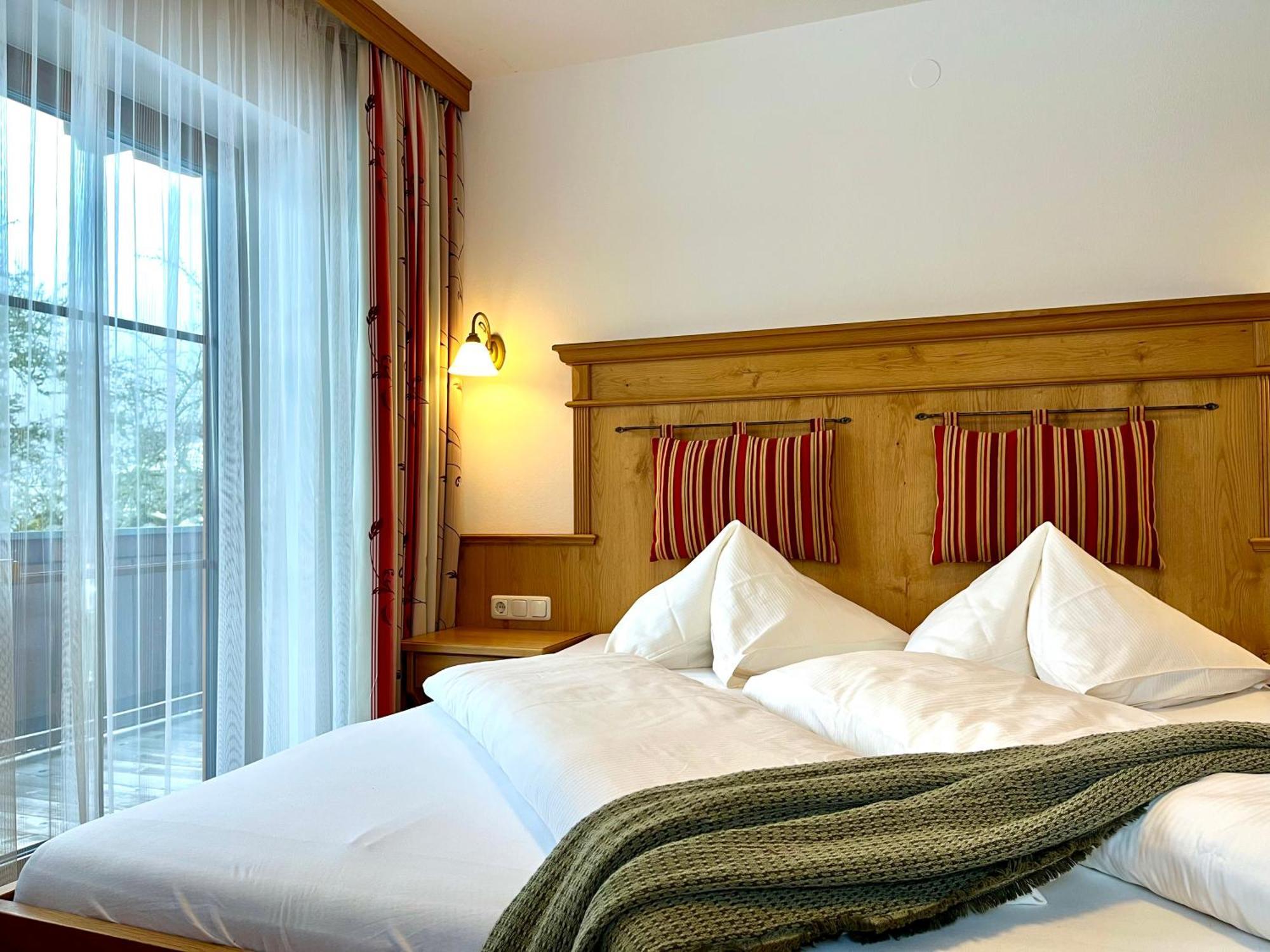 Untergrundgut Villa Leogang Kültér fotó
